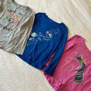 Carter’s Tops 🥳